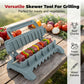 ⚡️Kebab-Maker: Perfekt geformte Spieße ohne Kleben & Zeitverlust 🥩