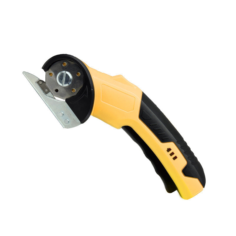 ✂️ 50% RABATT! 🧵 Wiederaufladbares tragbares Set mit Elektroschere – Kabellos, leistungsstark & vielseitig – Ideal für Stoffe, Nähen & DIY-Projekte 🪡
