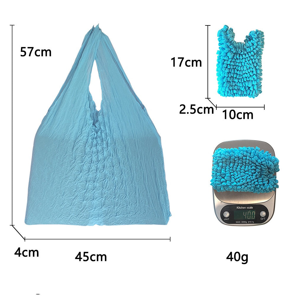 🛍️✨ KAUFEN SIE 1, ERHALTEN SIE 1 GRATIS! Ökologische Einkaufstaschen – Robust, waschbar & plastikfrei 🌱