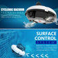 🤖🌊 50% RABATT! Kabelloser Poolroboter – Sauberes Wasser ohne Kabel & Schläuche. Automatische Reinigung von Boden, Wänden & Wasserlinie. Einfach einschalten & genießen! ✨
