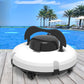 🤖🌊 50% RABATT! Kabelloser Poolroboter – Sauberes Wasser ohne Kabel & Schläuche. Automatische Reinigung von Boden, Wänden & Wasserlinie. Einfach einschalten & genießen! ✨