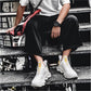 👟🎋 HEIßER VERKAUF: 50% RABATT! Herren Atmungsaktive Mesh-Sneaker – Bequem, leicht & perfekt für Alltag & Sport ⏳
