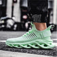 👟🎋 HEIßER VERKAUF: 50% RABATT! Herren Atmungsaktive Mesh-Sneaker – Bequem, leicht & perfekt für Alltag & Sport ⏳