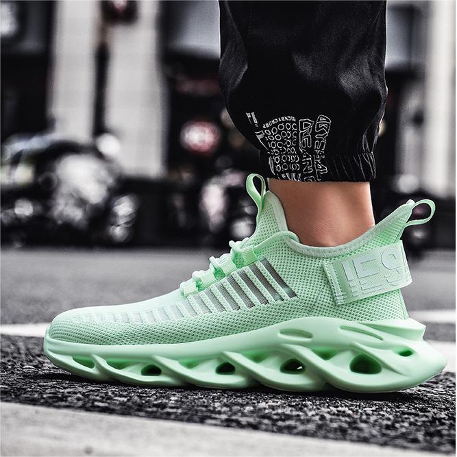 👟🎋 HEIßER VERKAUF: 50% RABATT! Herren Atmungsaktive Mesh-Sneaker – Bequem, leicht & perfekt für Alltag & Sport ⏳