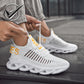 👟🎋 HEIßER VERKAUF: 50% RABATT! Herren Atmungsaktive Mesh-Sneaker – Bequem, leicht & perfekt für Alltag & Sport ⏳