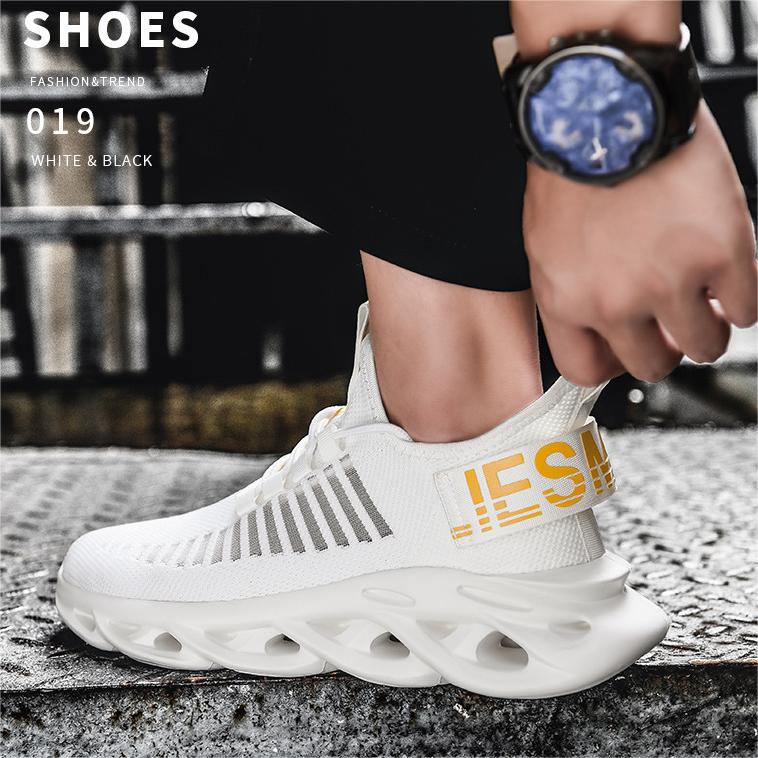 👟🎋 HEIßER VERKAUF: 50% RABATT! Herren Atmungsaktive Mesh-Sneaker – Bequem, leicht & perfekt für Alltag & Sport ⏳