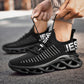 👟🎋 HEIßER VERKAUF: 50% RABATT! Herren Atmungsaktive Mesh-Sneaker – Bequem, leicht & perfekt für Alltag & Sport ⏳