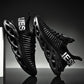 👟🎋 HEIßER VERKAUF: 50% RABATT! Herren Atmungsaktive Mesh-Sneaker – Bequem, leicht & perfekt für Alltag & Sport ⏳
