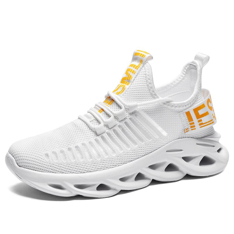👟🎋 HEIßER VERKAUF: 50% RABATT! Herren Atmungsaktive Mesh-Sneaker – Bequem, leicht & perfekt für Alltag & Sport ⏳
