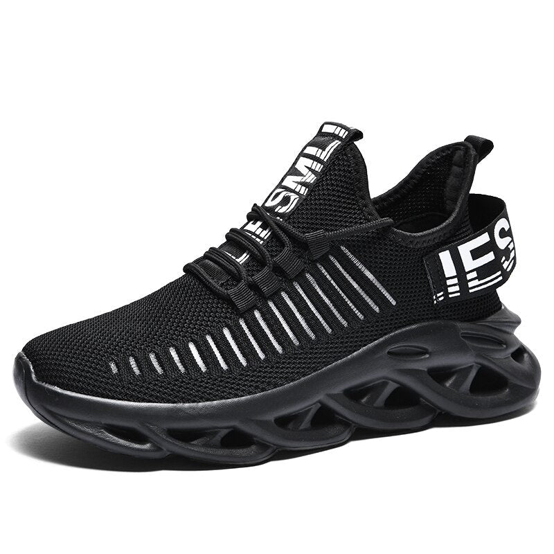 👟🎋 HEIßER VERKAUF: 50% RABATT! Herren Atmungsaktive Mesh-Sneaker – Bequem, leicht & perfekt für Alltag & Sport ⏳
