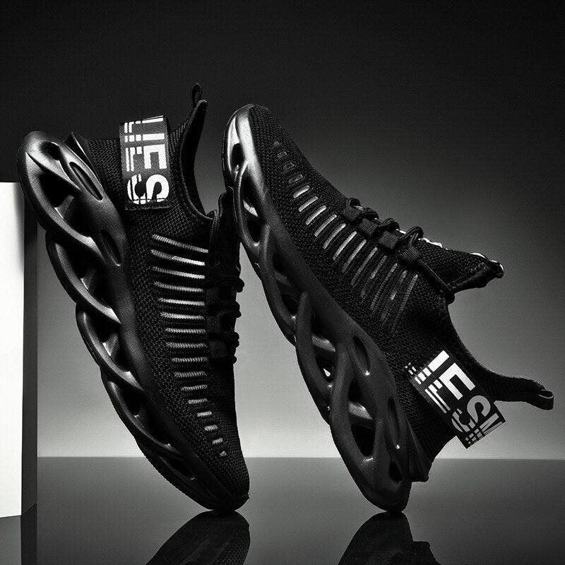 👟🎋 HEIßER VERKAUF: 50% RABATT! Herren Atmungsaktive Mesh-Sneaker – Bequem, leicht & perfekt für Alltag & Sport ⏳
