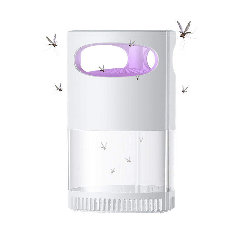 🥳🦟 HEISSER SALE 2026 – 50% RABATT! 💞 50.000+ VERKAUFT! USB-betriebene Mückenlampe – Ohne Chemie, für Zuhause & Camping 💡