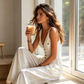 👕✨ 50% RABATT! Damen Ärmelloser Jumpsuit – Elegant, locker & praktisch – Perfekt für Sommer, Alltag & besondere Anlässe 🌸