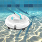🤖50 % RABATT🌊 Kabelloser Poolroboter | Starke Saugkraft · Intelligente Navigation · Start auf Knopfdruck · Einfaches Entnehmen des Filterkorbs