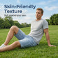 👖☀️ 50% RABATT! Herren Denim-Shorts mit lässiger, lockerer Passform – Bequem, strapazierfähig & vielseitig für Sommer & Freizeit 🌊