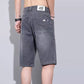 👖☀️ 50% RABATT! Herren Denim-Shorts mit lässiger, lockerer Passform – Bequem, strapazierfähig & vielseitig für Sommer & Freizeit 🌊