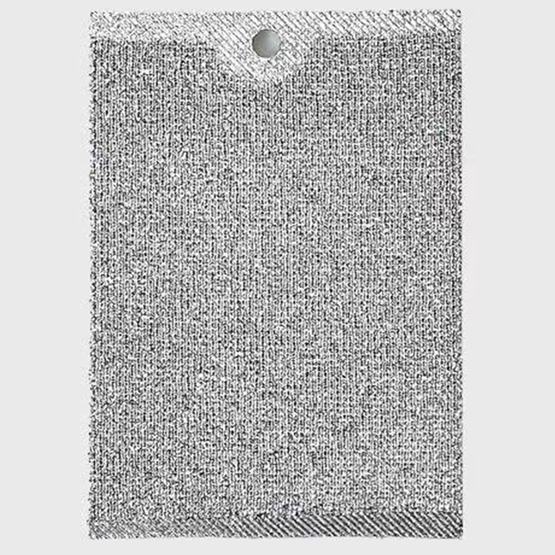 🔥50% Rabatt 🧽 Kratzfeste Scheuertücher (10x15 cm) – entfernt hartnäckiges Fett ohne Schrubben