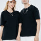 👕💧 50% RABATT – BEGRENZTE ZEIT! Wasserdichtes & schmutzabweisendes Baumwoll-T-Shirt – Pflegeleicht, bequem & perfekt für aktive Tage 🏃‍♂️