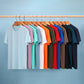 👕💧 50% RABATT – BEGRENZTE ZEIT! Wasserdichtes & schmutzabweisendes Baumwoll-T-Shirt – Pflegeleicht, bequem & perfekt für aktive Tage 🏃‍♂️