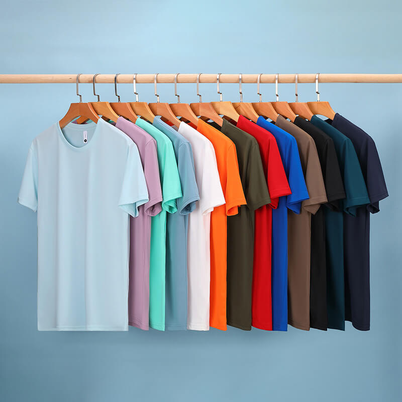 👕💧 50% RABATT – BEGRENZTE ZEIT! Wasserdichtes & schmutzabweisendes Baumwoll-T-Shirt – Pflegeleicht, bequem & perfekt für aktive Tage 🏃‍♂️