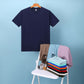 👕💧 50% RABATT – BEGRENZTE ZEIT! Wasserdichtes & schmutzabweisendes Baumwoll-T-Shirt – Pflegeleicht, bequem & perfekt für aktive Tage 🏃‍♂️