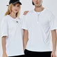 👕💧 50% RABATT – BEGRENZTE ZEIT! Wasserdichtes & schmutzabweisendes Baumwoll-T-Shirt – Pflegeleicht, bequem & perfekt für aktive Tage 🏃‍♂️