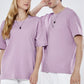 👕💧 50% RABATT – BEGRENZTE ZEIT! Wasserdichtes & schmutzabweisendes Baumwoll-T-Shirt – Pflegeleicht, bequem & perfekt für aktive Tage 🏃‍♂️