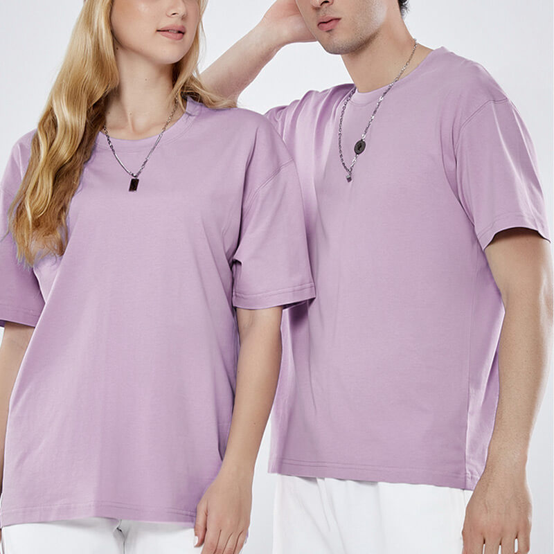 👕💧 50% RABATT – BEGRENZTE ZEIT! Wasserdichtes & schmutzabweisendes Baumwoll-T-Shirt – Pflegeleicht, bequem & perfekt für aktive Tage 🏃‍♂️