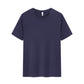👕💧 50% RABATT – BEGRENZTE ZEIT! Wasserdichtes & schmutzabweisendes Baumwoll-T-Shirt – Pflegeleicht, bequem & perfekt für aktive Tage 🏃‍♂️