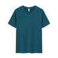 👕💧 50% RABATT – BEGRENZTE ZEIT! Wasserdichtes & schmutzabweisendes Baumwoll-T-Shirt – Pflegeleicht, bequem & perfekt für aktive Tage 🏃‍♂️