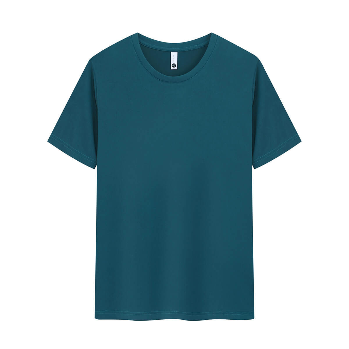 👕💧 50% RABATT – BEGRENZTE ZEIT! Wasserdichtes & schmutzabweisendes Baumwoll-T-Shirt – Pflegeleicht, bequem & perfekt für aktive Tage 🏃‍♂️