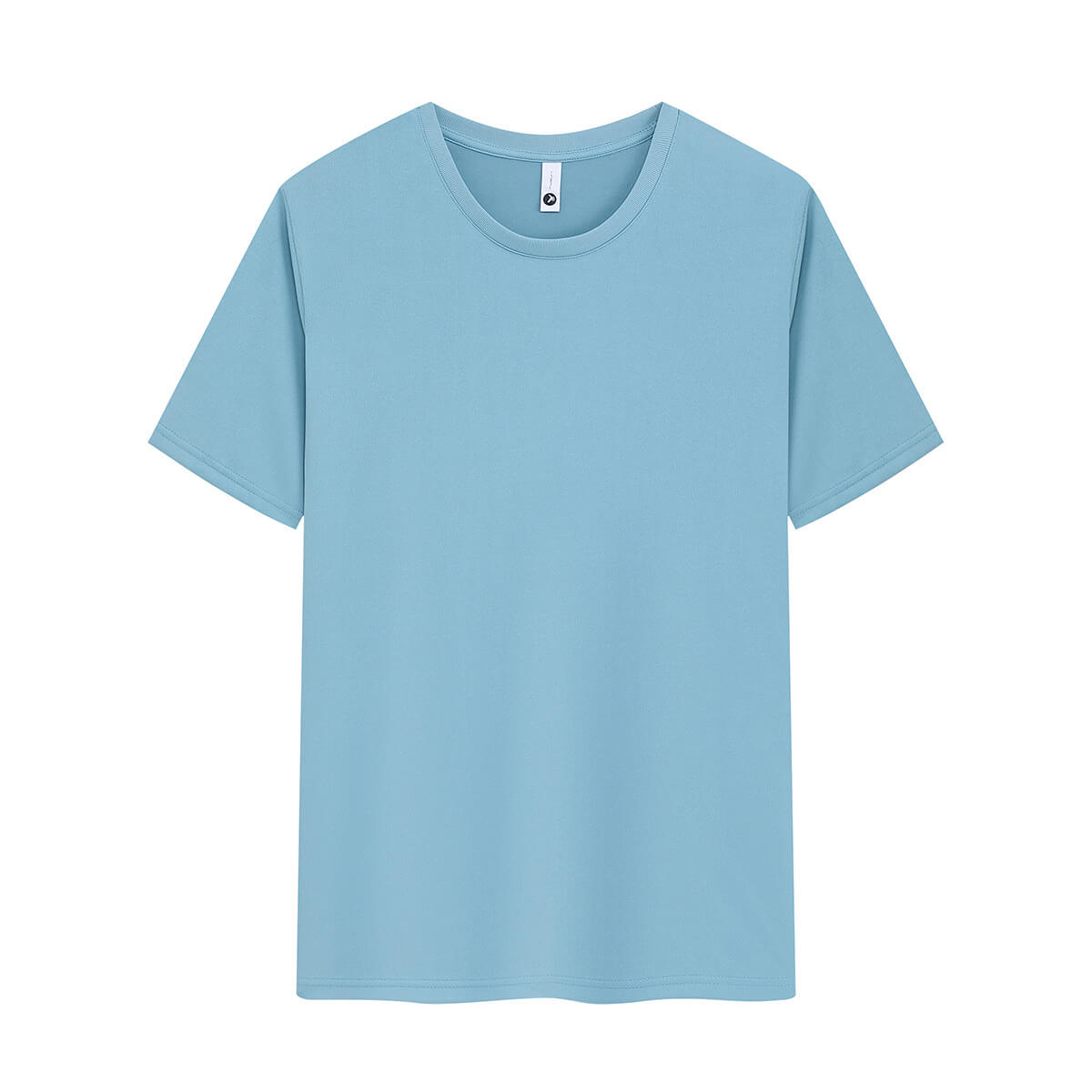 👕💧 50% RABATT – BEGRENZTE ZEIT! Wasserdichtes & schmutzabweisendes Baumwoll-T-Shirt – Pflegeleicht, bequem & perfekt für aktive Tage 🏃‍♂️