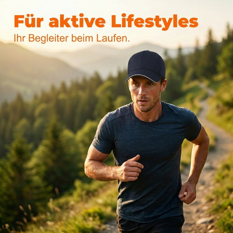 🧢✨ Verstellbarer Outdoor-Hut für Sport & Reisen – 50% RABATT! Leicht, atmungsaktiv & UPF 50+ für maximalen Sonnenschutz ☀️