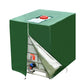 🛢️ 50% RABATT! ☀️ IBC-Tankabdeckung (1000 l) – Wasserdicht, UV-Schutz & wetterfest – Perfekt für die Lagerung im Freien 💪
