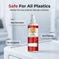 ✨Sommer-Sonderangebot 50% RABATT!✨ Plastic Renew Anti-Gelb-Spray – Beseitigt Vergilbungen, Wiederherstellung ✨