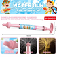 🔫🌈 50% RABATT! Leuchtende Regenbogen-LED-Wasserpistole | Sommerlicher Spaß, der wie von Zauberhand zum Leben erwacht! ✨