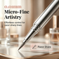 24 Stunden wischfester Präzisions-Flüssig-Eyeliner
