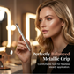 24 Stunden wischfester Präzisions-Flüssig-Eyeliner
