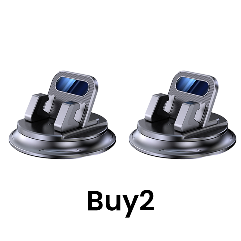 🚗📱 DREHBARER AUTO-HANDYHALTER FÜRS ARMATURENBRETT – KAUF 2, ERHALTE 1 GRATIS + KAUF 3, ERHALTE 2 GRATIS! 🔥