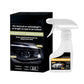 💡 50% RABATT!✨ Scheinwerfer-Restaurierungsspray – Entfernt Vergilbung & Trübung 🚗