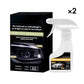💡 50% RABATT!✨ Scheinwerfer-Restaurierungsspray – Entfernt Vergilbung & Trübung 🚗