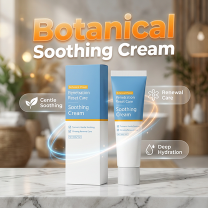 🌿💆 Beruhigende Creme für Nacken und Schultern – 50% RABATT! Sofortige Entspannung & tiefenwirksame Linderung bei Verspannungen