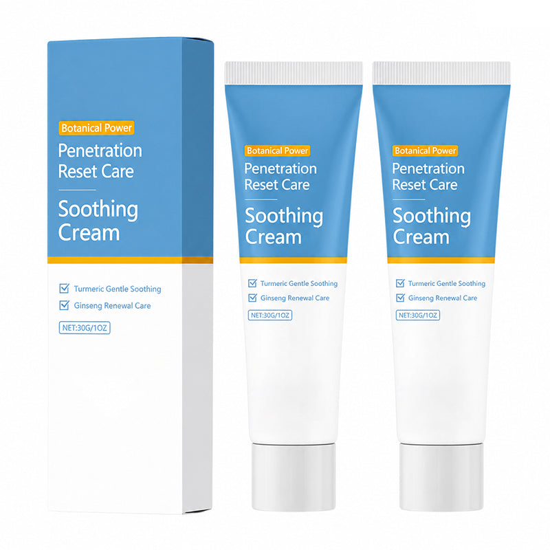 🌿💆 Beruhigende Creme für Nacken und Schultern – 50% RABATT! Sofortige Entspannung & tiefenwirksame Linderung bei Verspannungen