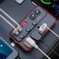 🔌🚗 50% RABATT! Multifunktionales Autoladegerät mit Steckdosen und USB-Anschluss – 3 USB-Ports, 2 AC-Steckdosen & LED-Beleuchtung ✨