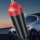 🔌🚗 50% RABATT! Multifunktionales Autoladegerät mit Steckdosen und USB-Anschluss – 3 USB-Ports, 2 AC-Steckdosen & LED-Beleuchtung ✨