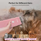 ✂️🐶📢 50% RABATT! Leise, kabellose Tierhaarschneidemaschine – Für Hunde, Katzen & kleine Haustiere, schonend & vibrationsarm ✨