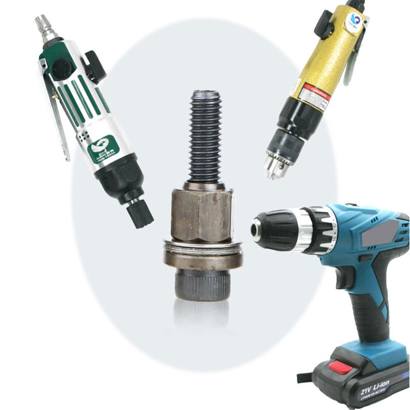 ⚙️50% RABATT!🔩Gewindeeinsatz Nietenmuttern Set – Kein Schweißen, kein Ausreißen der Schrauben mehr!