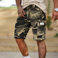 🏃‍♂️💨 Taktische Cargoshorts für Herren – lockere Passform für maximale Bewegungsfreiheit