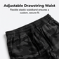 🏃‍♂️💨 Taktische Cargoshorts für Herren – lockere Passform für maximale Bewegungsfreiheit