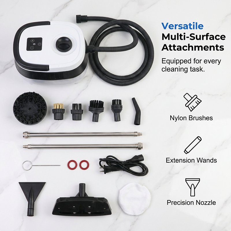 High-Pressure Steam Cleaner for Home